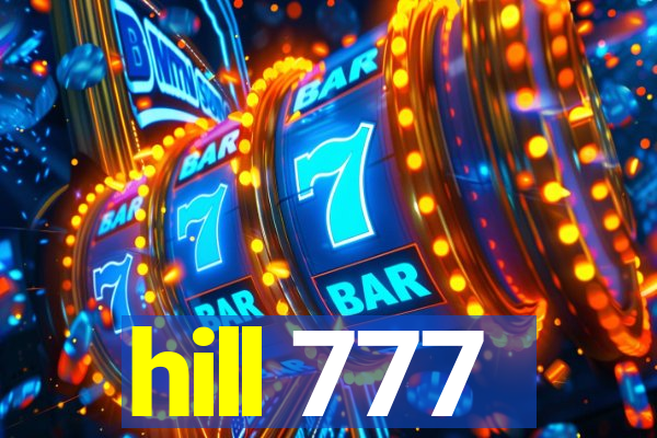 hill 777